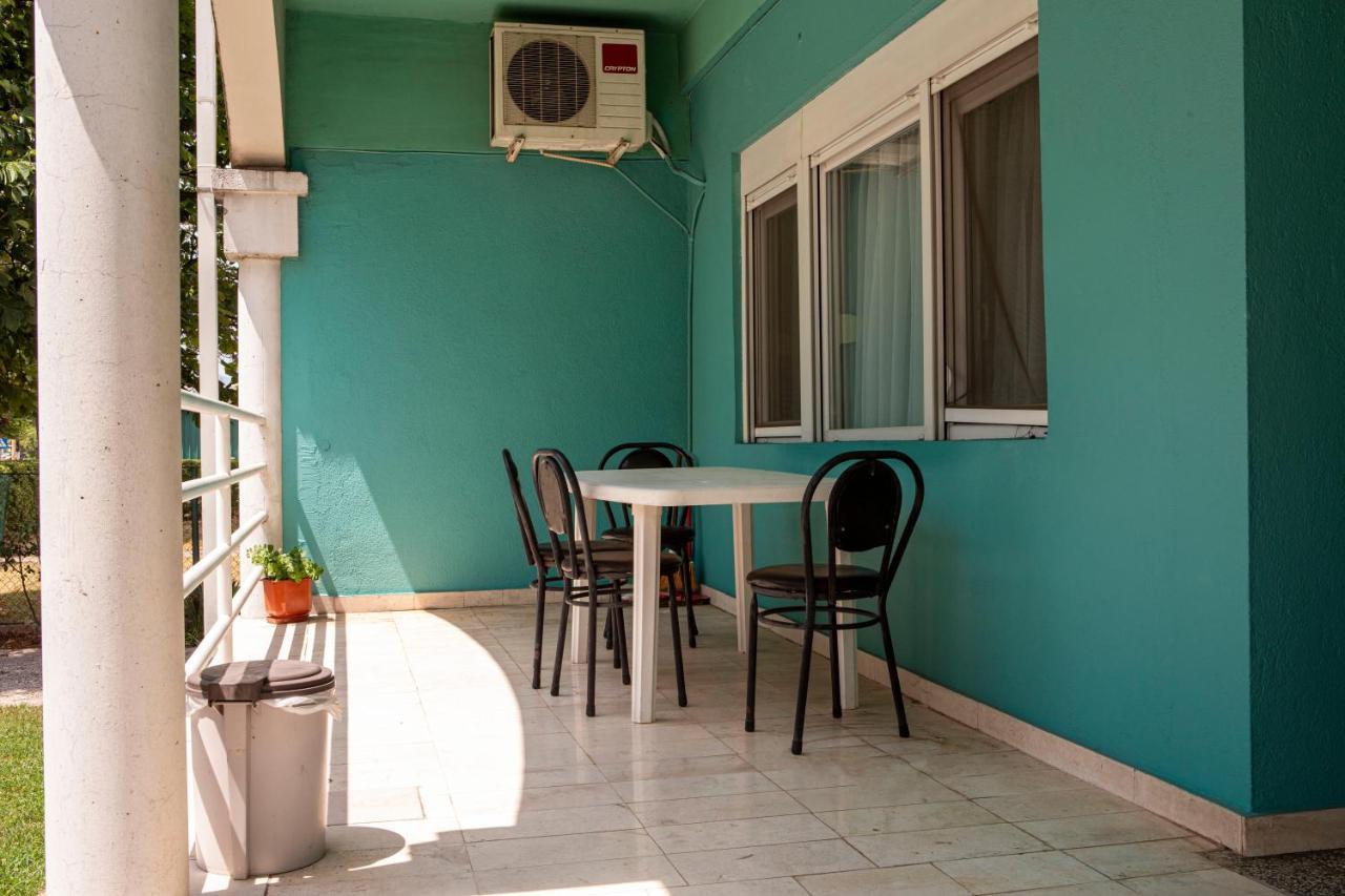 Apartment Monica Niksic Exterior foto