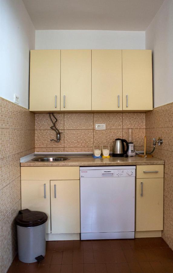 Apartment Monica Niksic Exterior foto