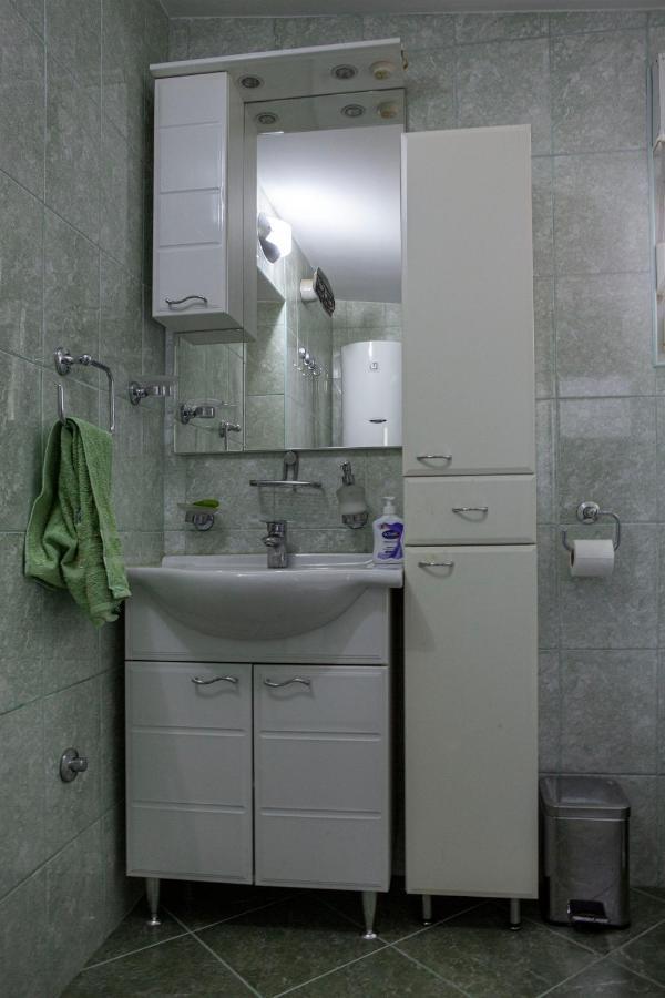 Apartment Monica Niksic Exterior foto