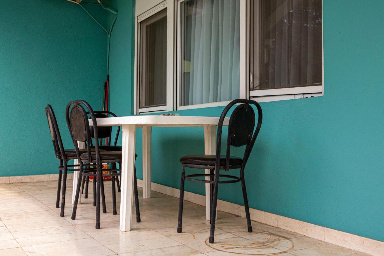Apartment Monica Niksic Exterior foto